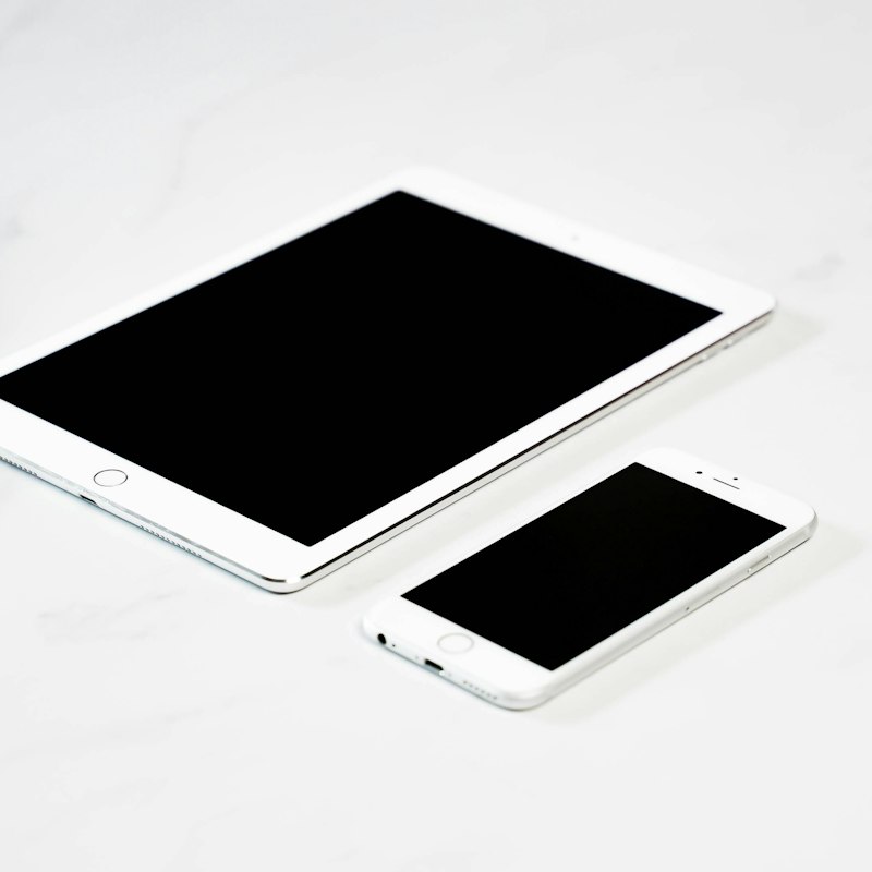 Canvas Tab 10 + Phone Bundle