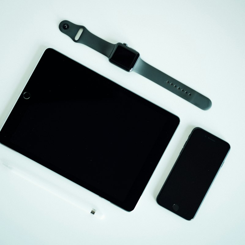 Canvas Tab Pro Dark