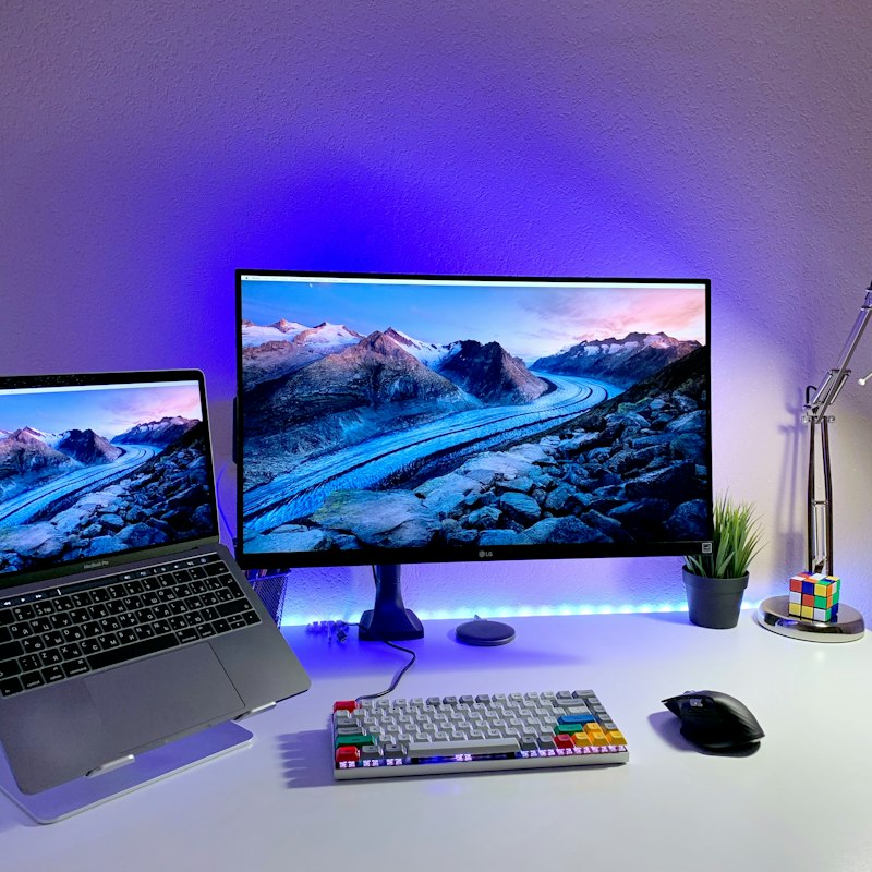Creator Desktop Bundle