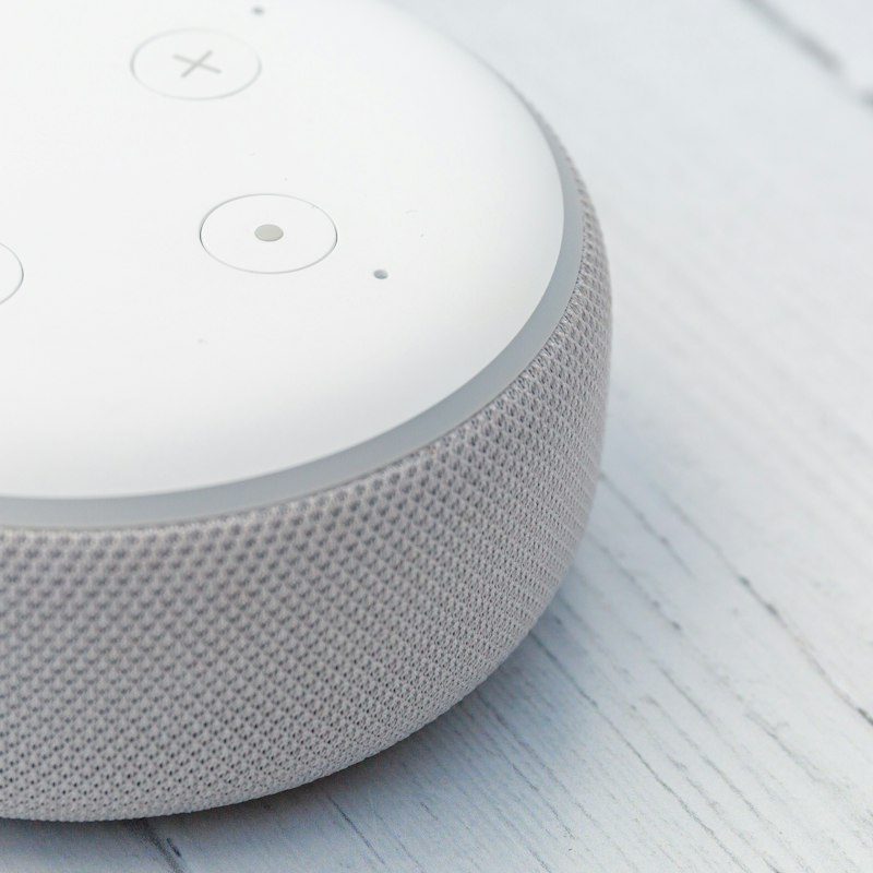 Dome Smart Speaker
