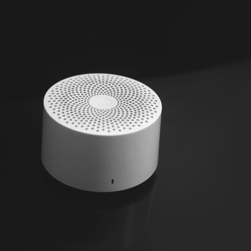 Dot Mini Smart Speaker