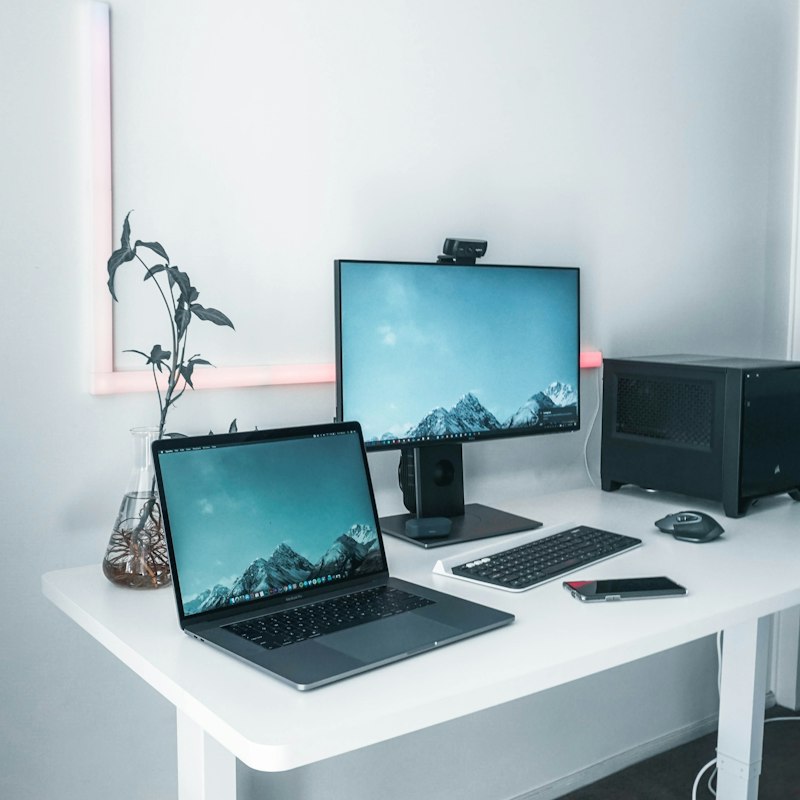 Student Desktop Set